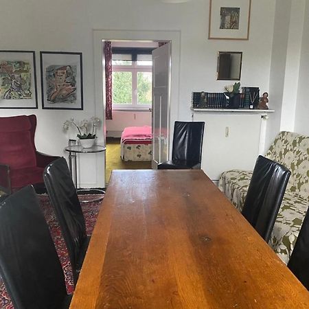 Haus Zum Rhein Apartment ลาห์นชไตน์ ภายนอก รูปภาพ